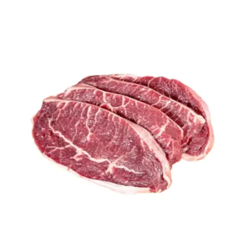 Cañon de vaca para venta al por mayor de carne.