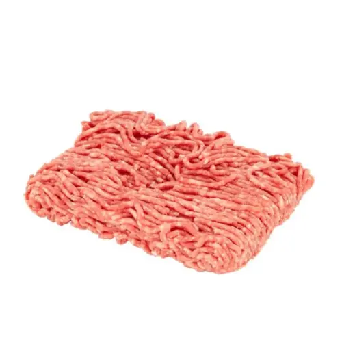 Carne picada de ternera para venta al por mayor de carne.