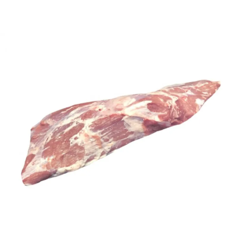 Contra de vacuno para venta al por mayor de carne.