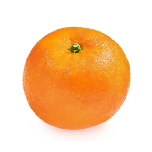 Naranja de zumo en venta al por mayor de frutas de origen Español.