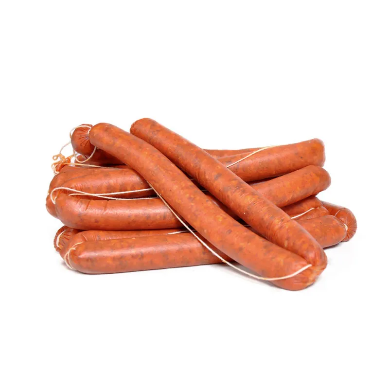 Chistorra cerdo para venta mayorista.