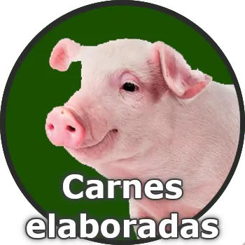 Mayorista de Carnes elaboradas para Madrid y alrededores.