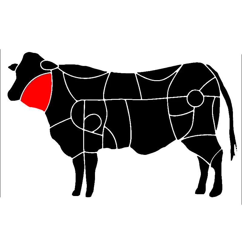 Carrillada de ternera. - Imagen 2